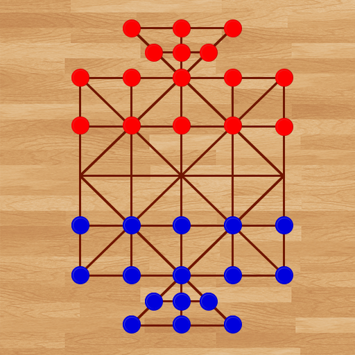 Bead 16 – Sholo Guti, Bead 12