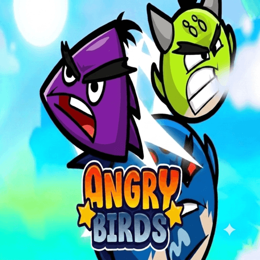 Angry birds