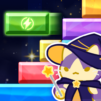Jewel Cat – Sliding Puzzle