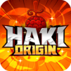 Haki Origin: Awakening