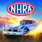 NHRA Legends of Drag Racing pc