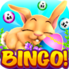 Easter Bunny Bingo