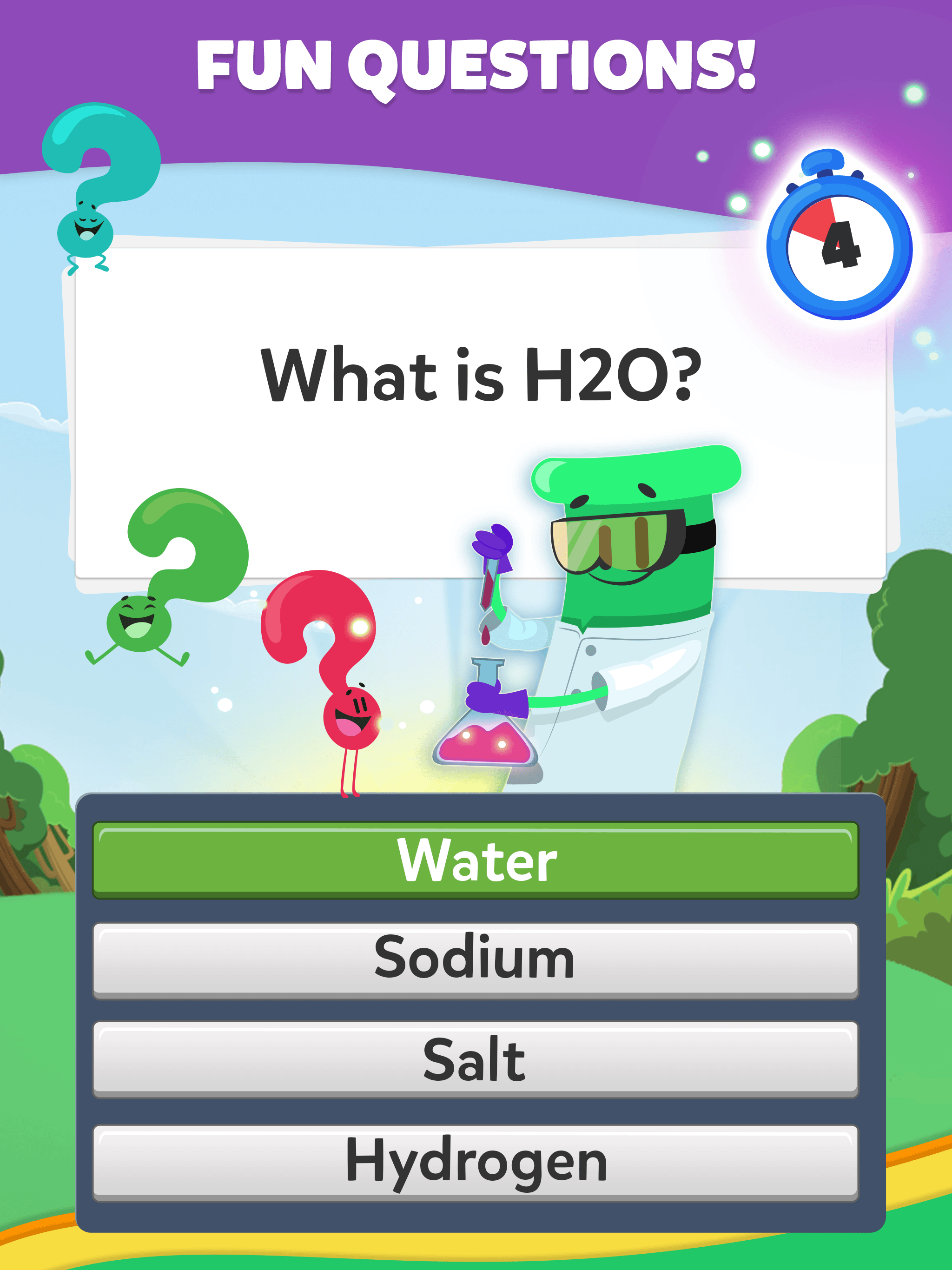 SCARICARE TRIVIA CRACK