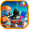 Puppy Rescue Patrol: Adventure Game 2