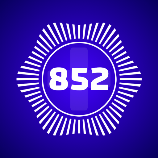852 Player Plus