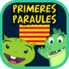 Primeres Paraules en català