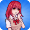 Anime High School Simulator