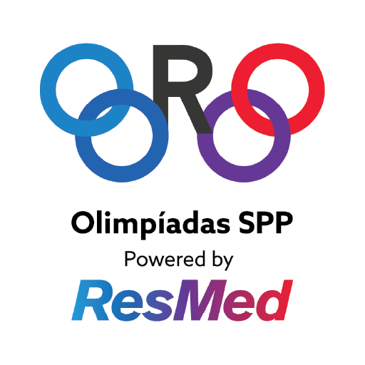 Resmed – Olímpiadas da Spp