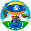 Puppy Rangers: Rescue Patrol