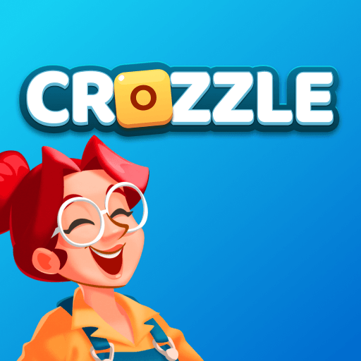 Crozzle – Crossword Puzzles
