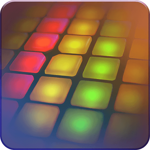 DJ Loop Pads Criador de Música