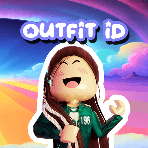Outfit ID for Roblox