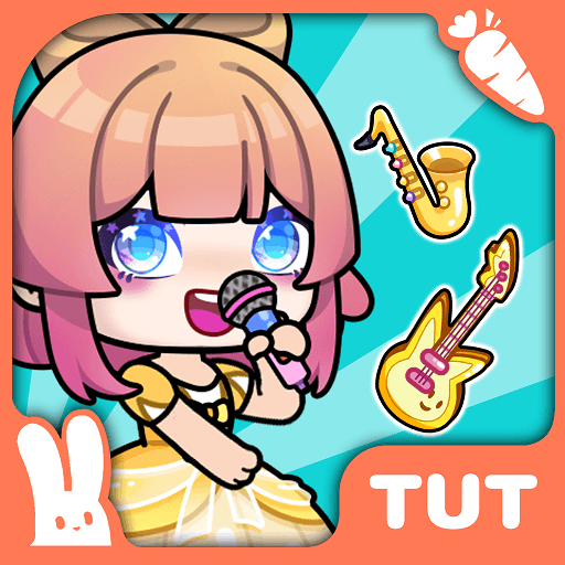 Tut world:Dream City Story