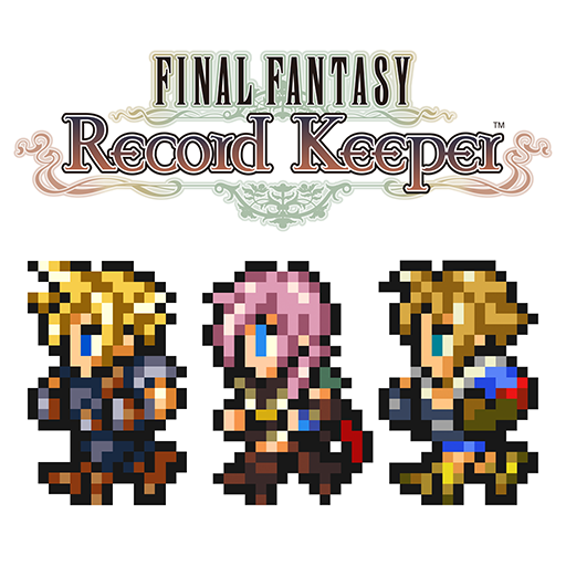 Download Play Final Fantasy Record Keeper On Pc Mac Emulator