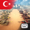 War Planet Online:Gerçek Oyunu