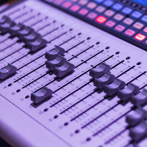 EQ+ Ecualizador – Bajo potente