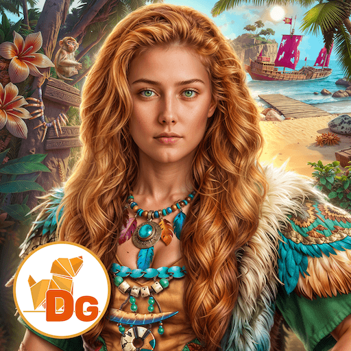 Adventure Seekers: Lost to Sea