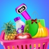Super Market Shopping Games