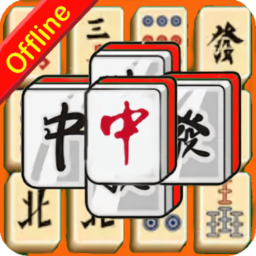 Mahjong – Mahyong Offline