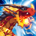 Legendino: Dinosaur Battle pc