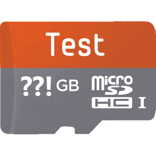 True SD Card Capacity &amp; Speed