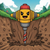 Dig Down – Drill Game
