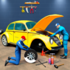 Car Mechanic &#8211; Car Wash Games