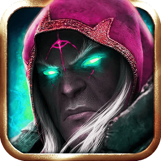 Dark God of War:Idle AFK RPG