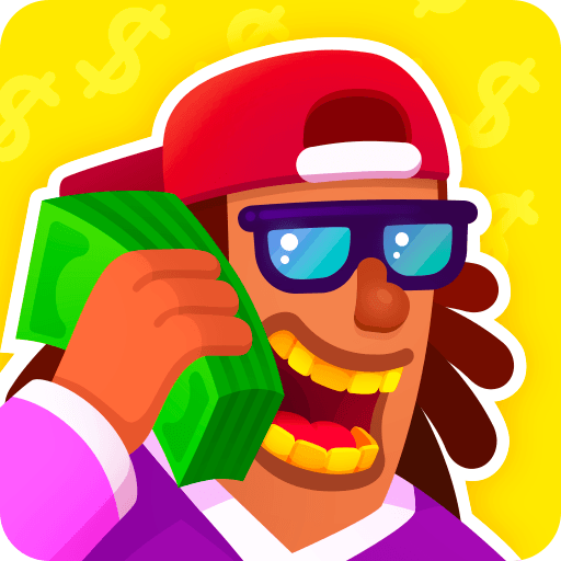 Играй Partymasters — Fun Idle Game На ПК 17