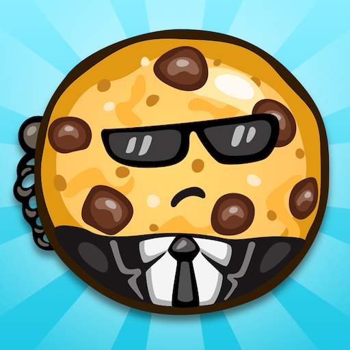Cookies Inc. – Idle Clicker