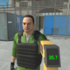 Quarantine Check Zombie Zone