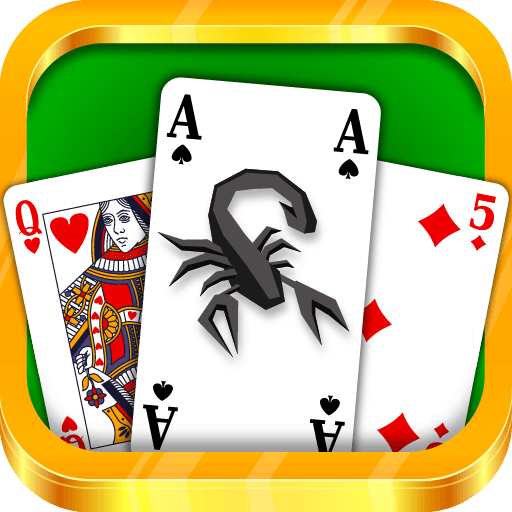 Scorpion Solitaire