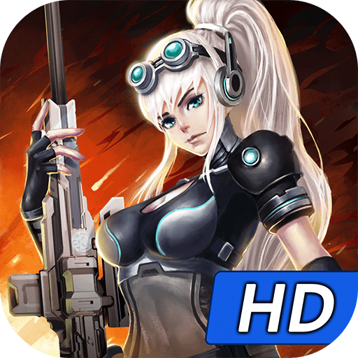 Broken Dawn:Trauma HD