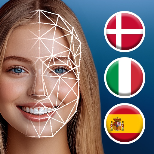 Ethnicity, My Face Nationality