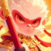 X-Wukong Đại Chiến Tam Giới