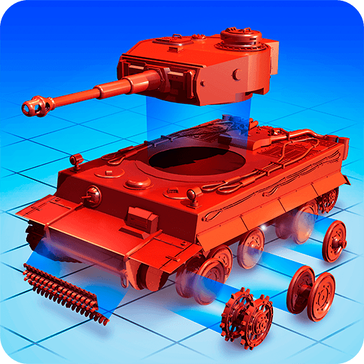 Играй MONZO — Цифровой Конвейер Моделей На ПК 19