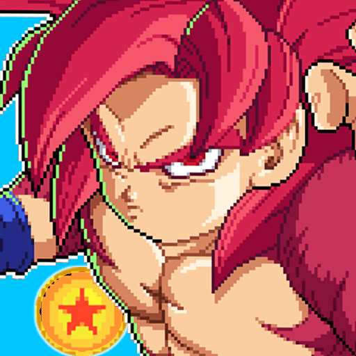 Dragon Ball: Z Ultra Goku