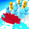 Trap Master – Squish Enemies
