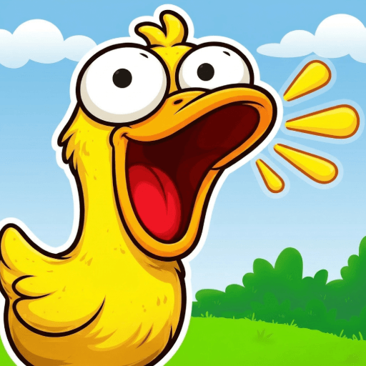 Noisy Zoo: My Voice Animals