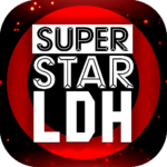 SUPERSTAR LDH pc