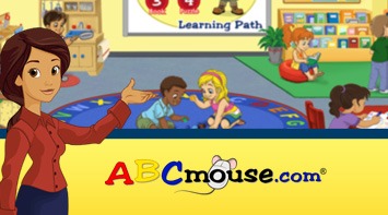 Play ABC Mouse on pc