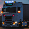 Truck Game 3D Truck Driving