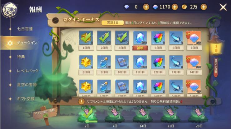 BlueStacks：『アベンチュラテイルズ』初心者向け攻略ガイド