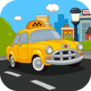 Taxi for kids