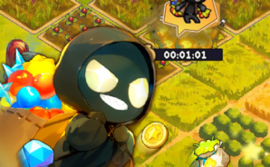 BlueStacksを使ってPCで『目指せ！精霊王 ～スピリットキングクエスト～』をプレイする方法