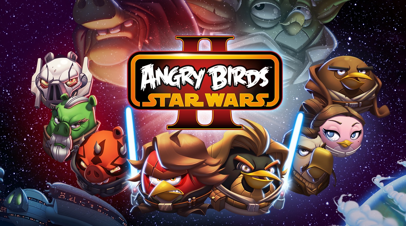 Free Download Angry Birds 2 for PC (Windows & Mac)