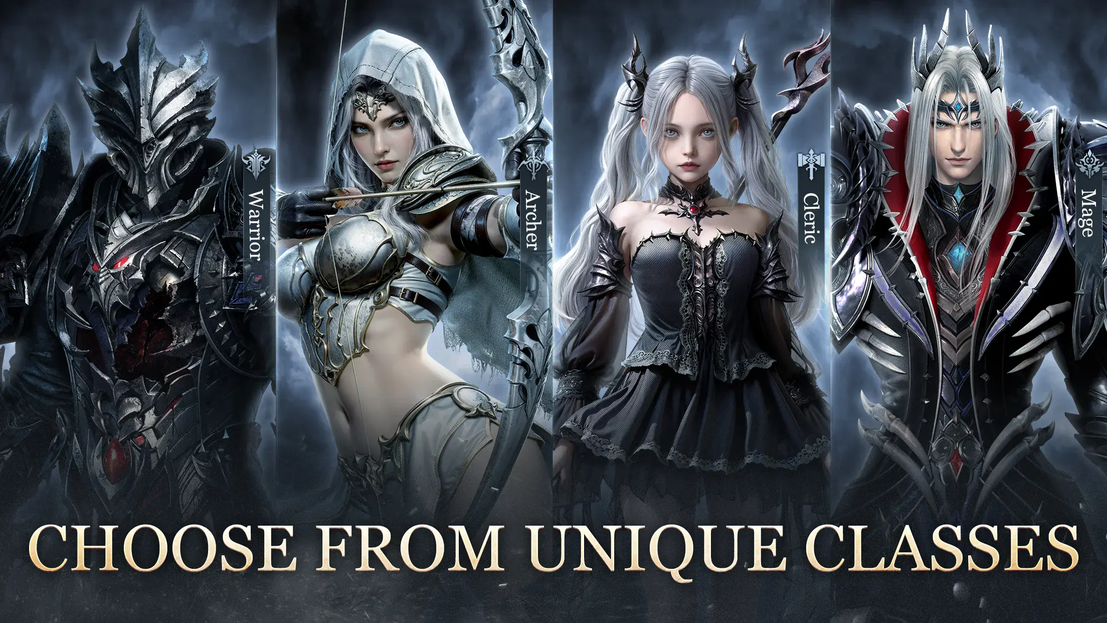 ATHENA Blood Twins Class Guide – Comprehensive Overview of Every Class In the Game