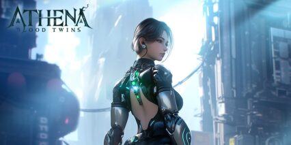 ATHENA Blood Twins – Complete PvP Guide