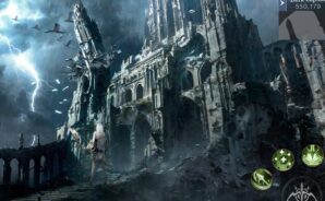 ATHENA: Blood Twins Oyunundaki En İyi Kahramanlar