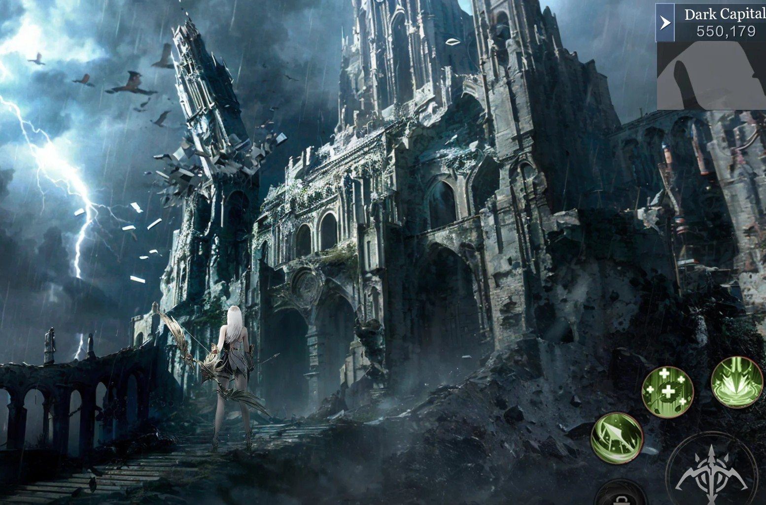ATHENA: Blood Twins Oyunundaki En İyi Kahramanlar